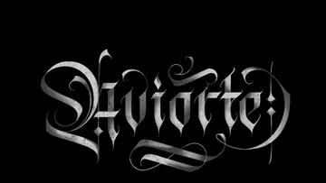 Aviorte Blackletter Font