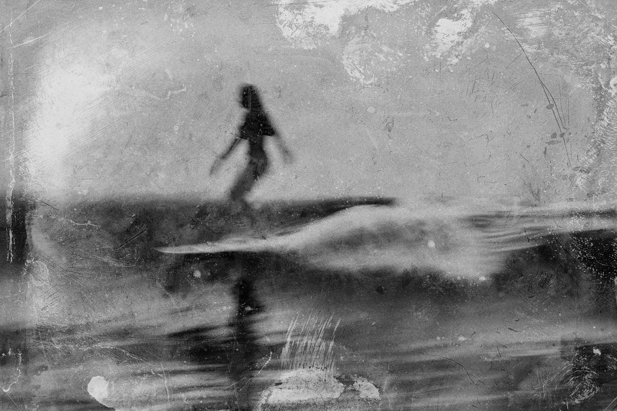 Antique Photo Effect