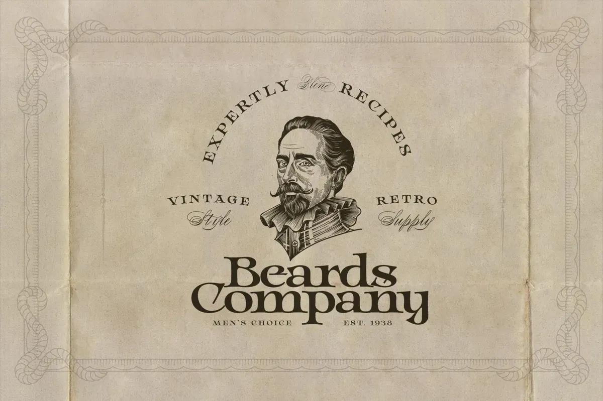 Bradbury — Display Serif