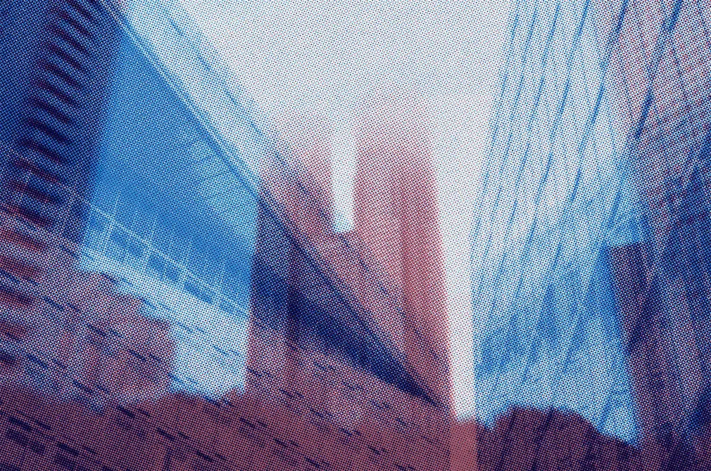 Risographia Photoshop Styles