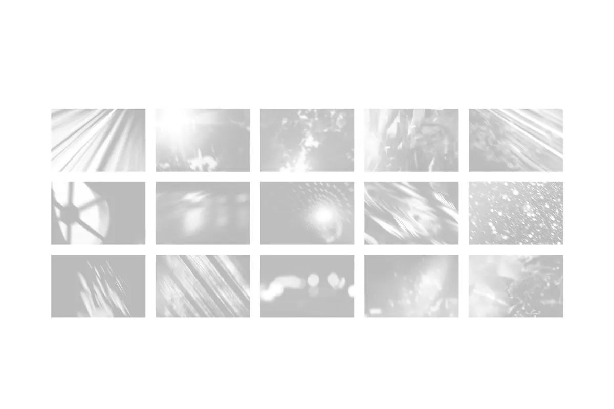 Shadow Overlays Part 4