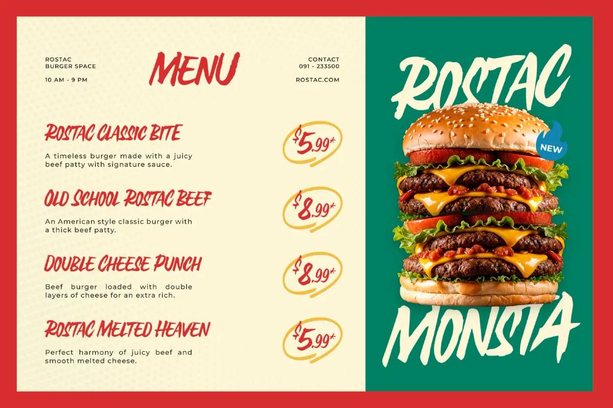 Core Rush - Retro Brush Script Font