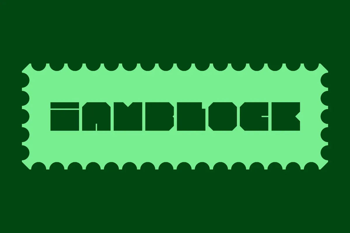 Iamblock