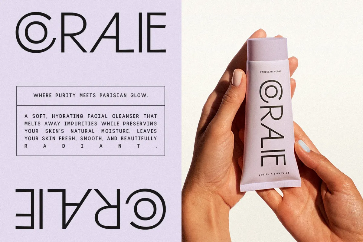 Girtyne - Modern Sans Family