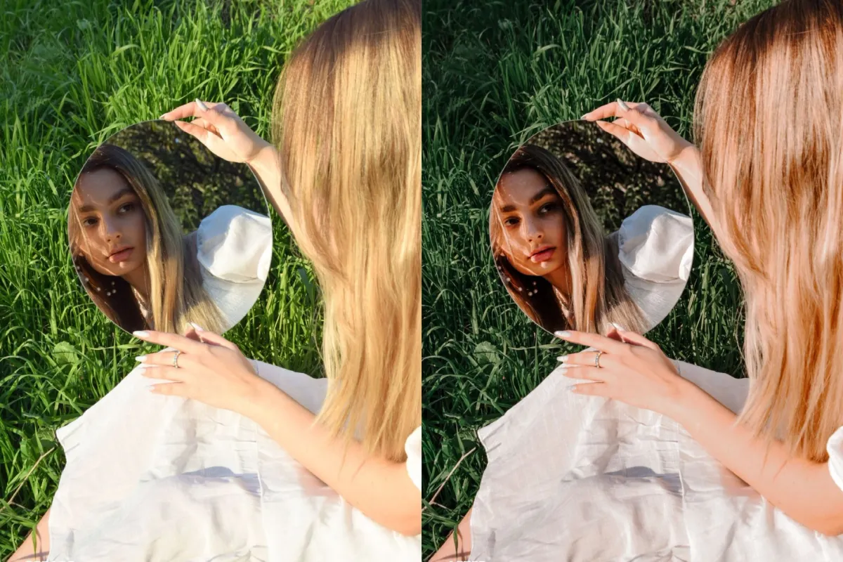 Earth Tones Lightroom Presets