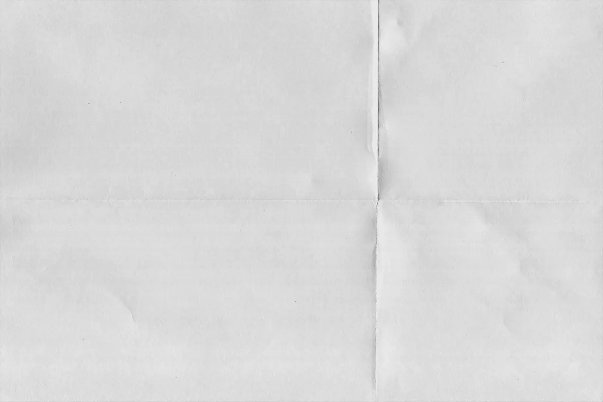 Wrinkled & Folded Papers Collection