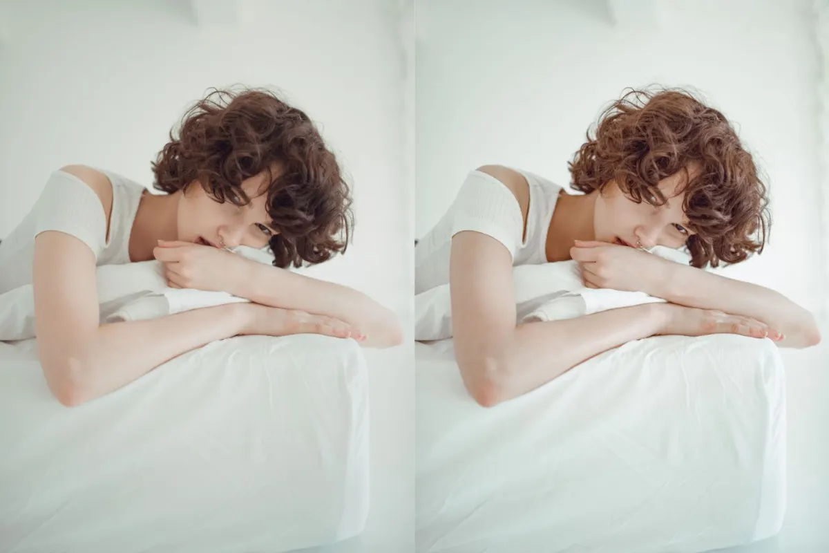 Soft Aesthetic Lightroom Presets