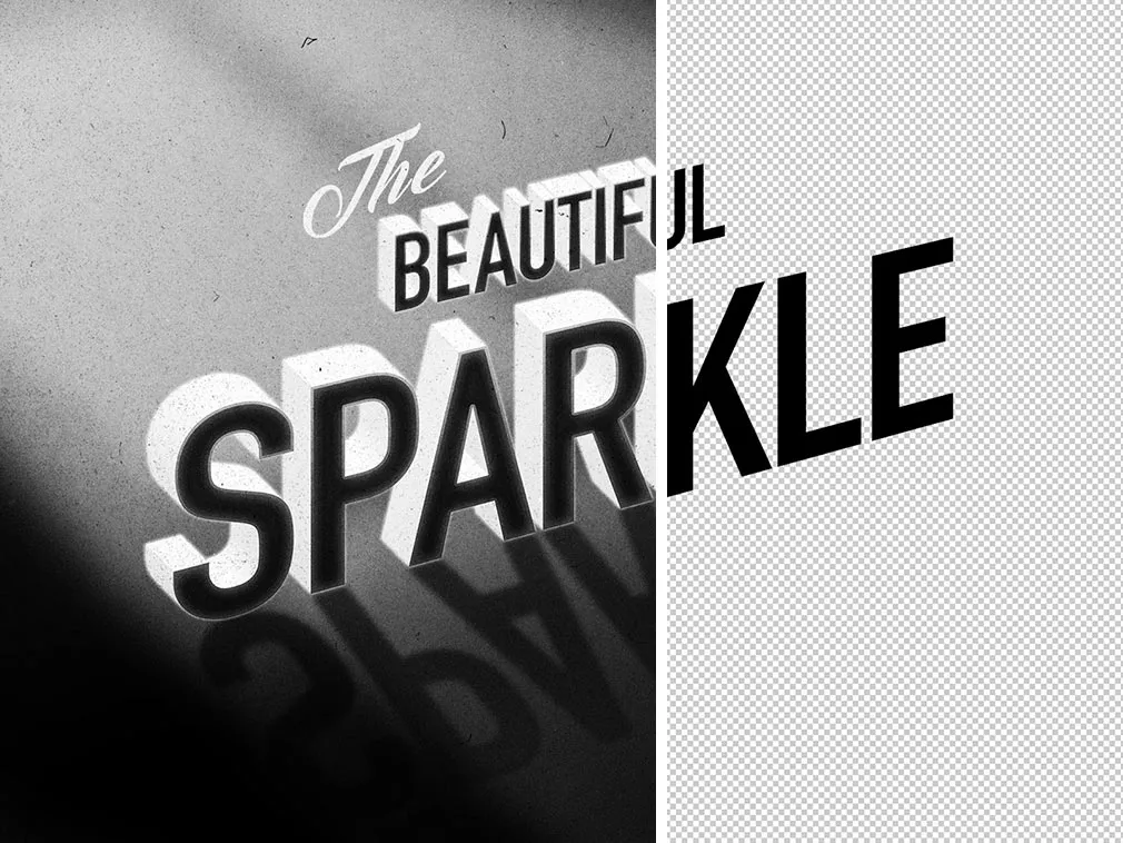 Movie Classics Text Styles