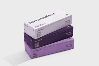 Three Long Boxes Mockup