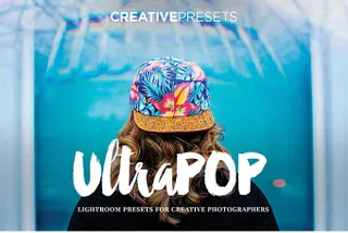 Vibrant Lightroom Presets
