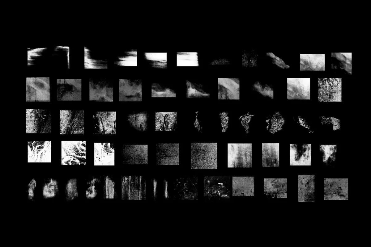 56 Grunge Brushes