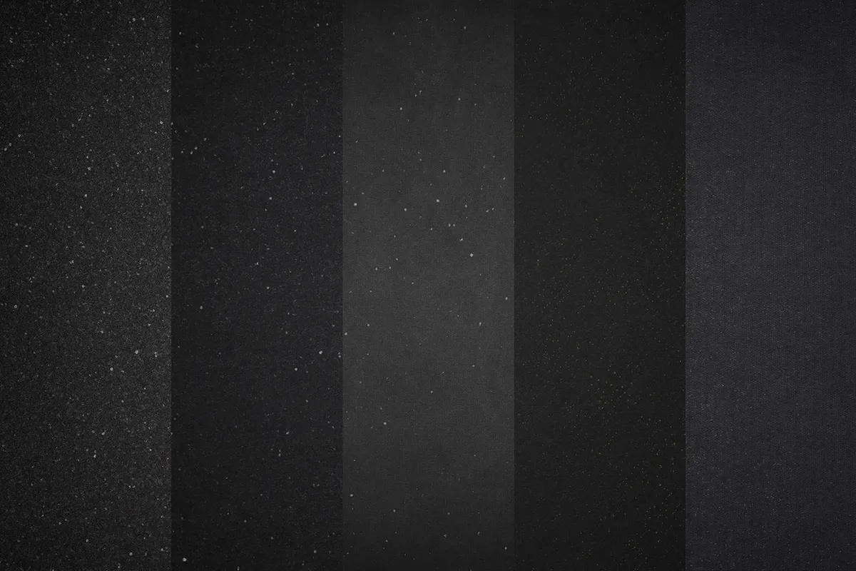 Glitter Effects Collection