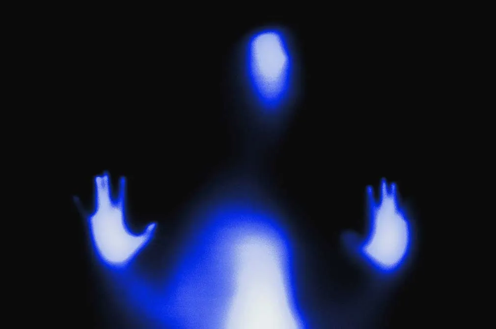 Phantom Photo Effect
