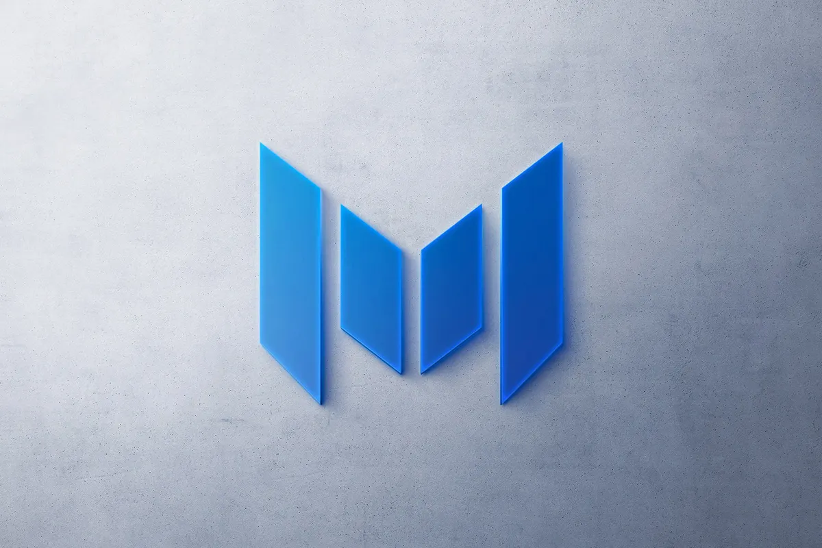 Pomp: 30 Logo Mockup Scenes