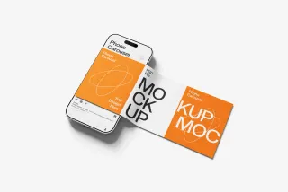 Carousel Mockup