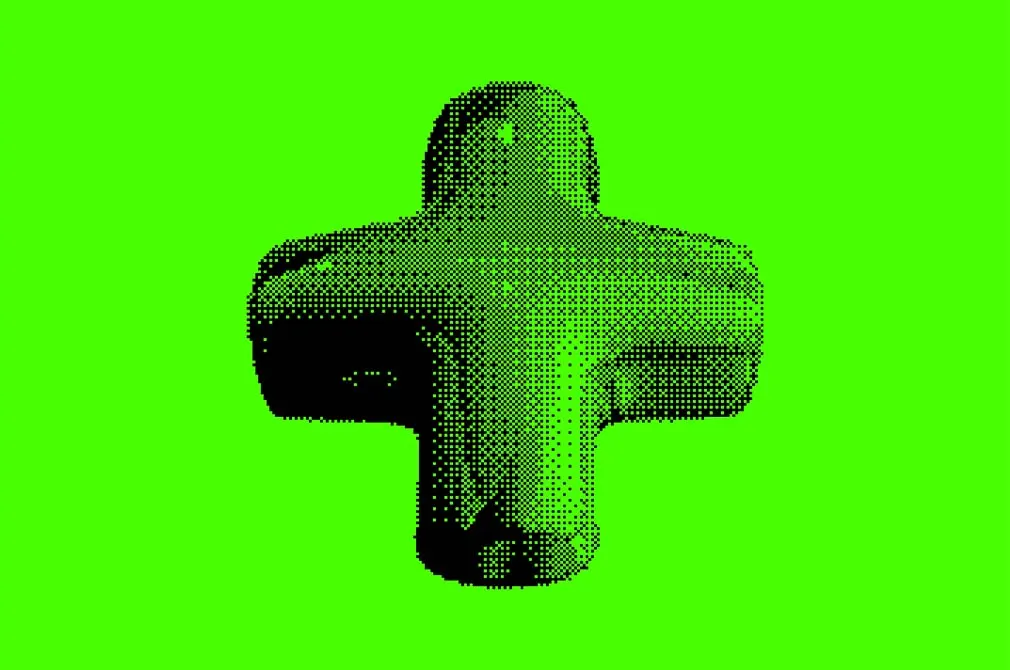 Bitmap Vector Shapes