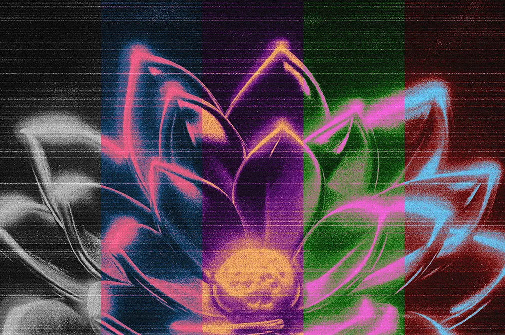 Transmission Photo Effect