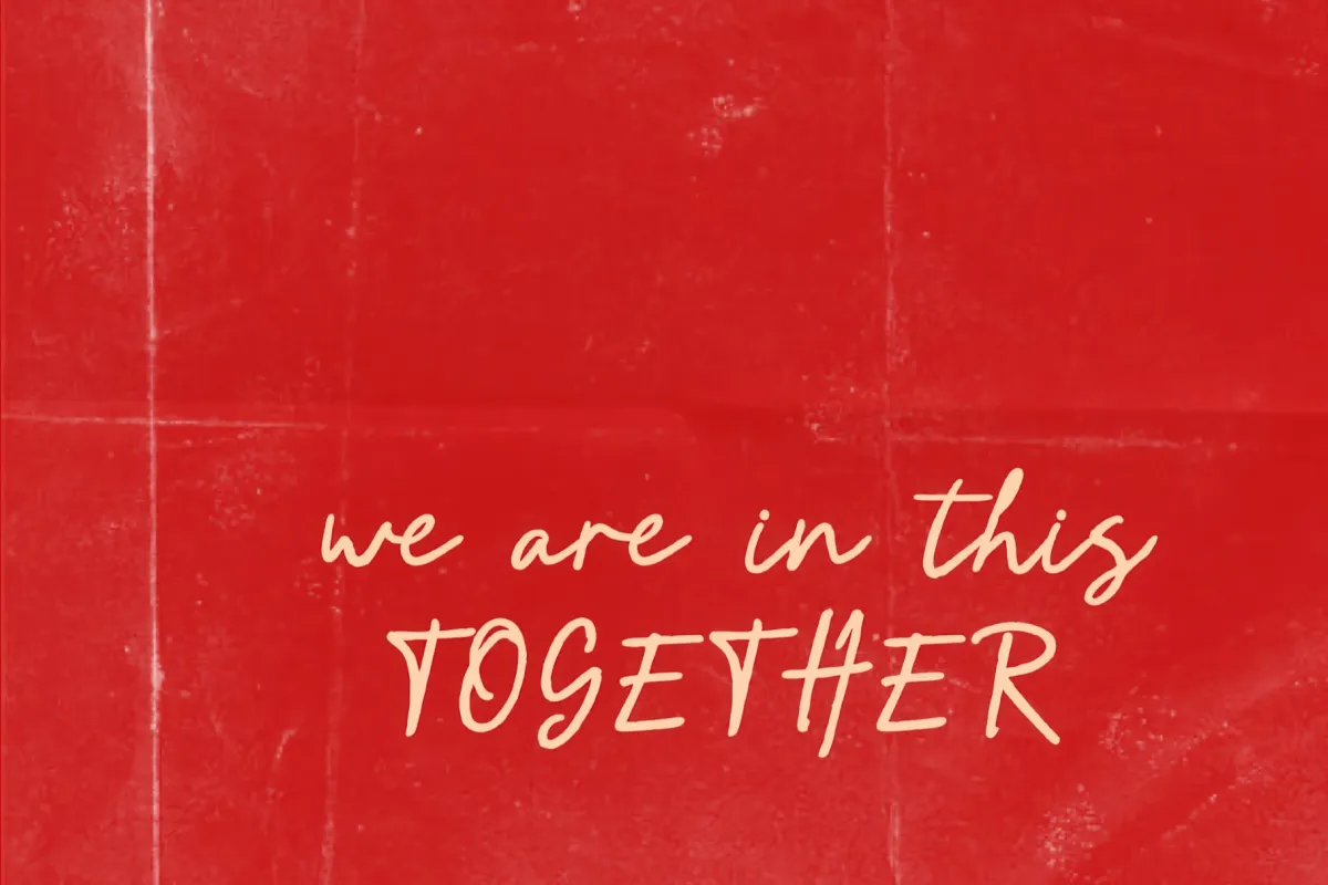 Stronger Than Yesterday - Pencil Script Font