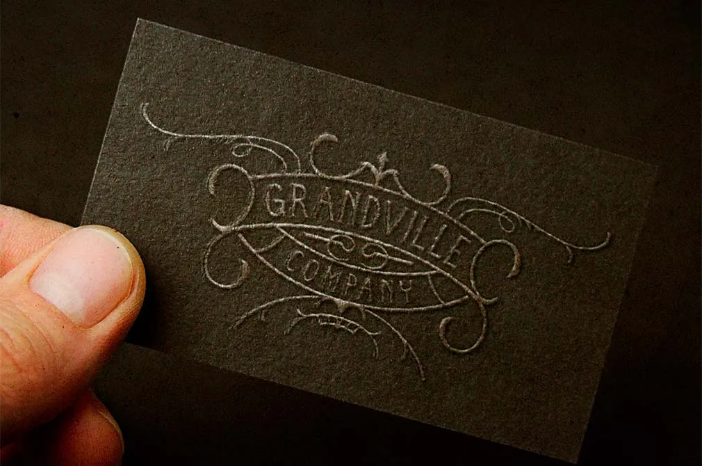 Architoria — Vintage Victorian Font