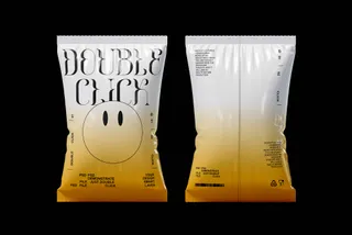 Chips Bag Mockup Vol.1