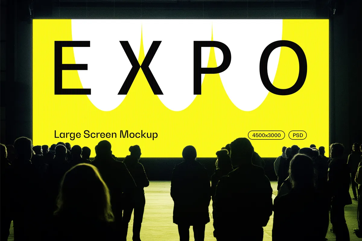 Screen Mockup Vol.3