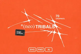 NEO Tribals Graphics Pack