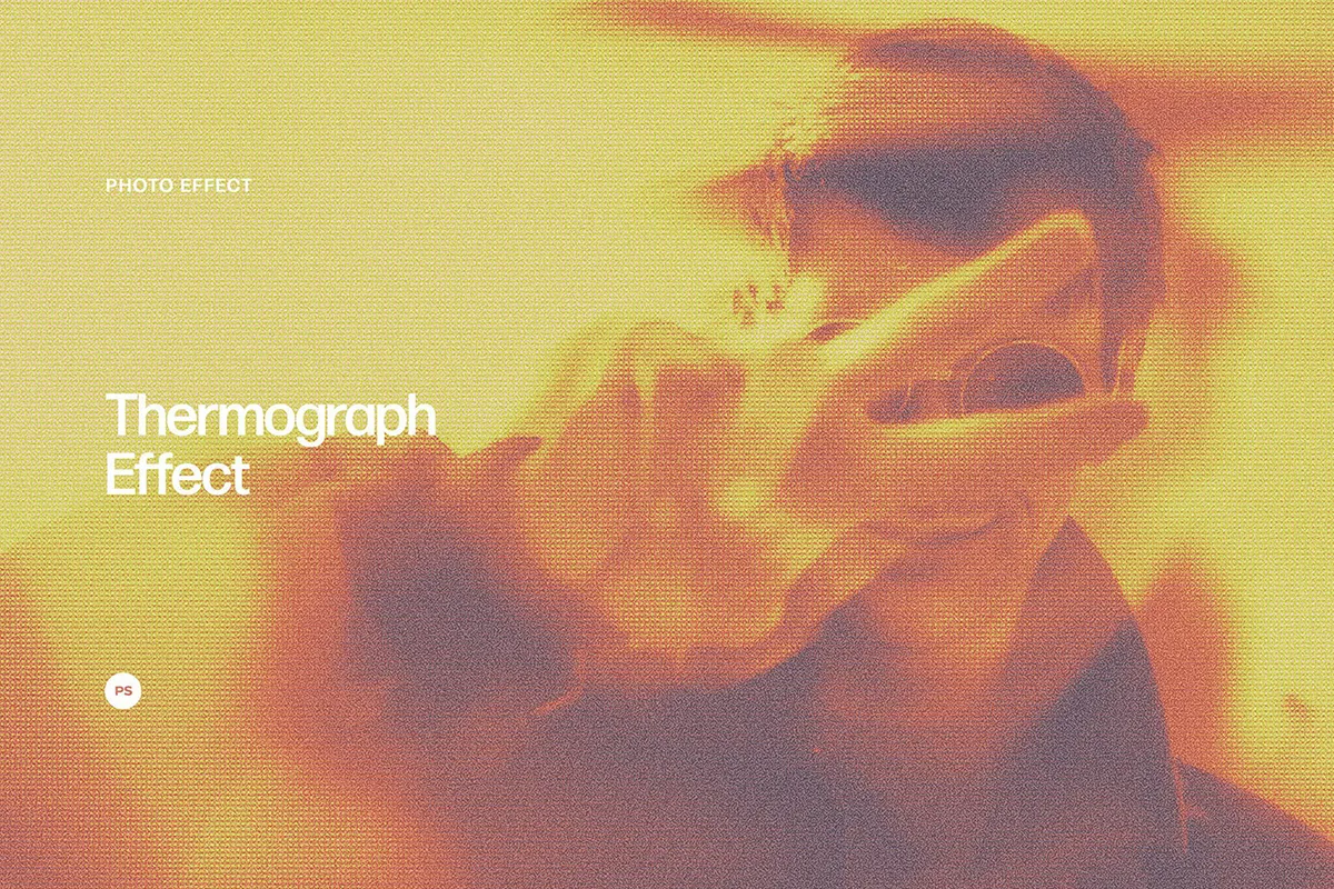 45 Photoshop Effects Bundle