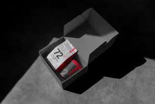 Coffee Packaging Mockup