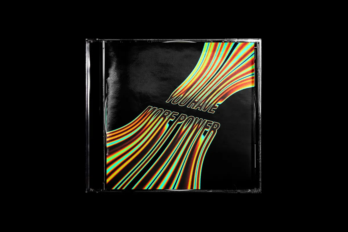 Liquid Text Effects Vol.1