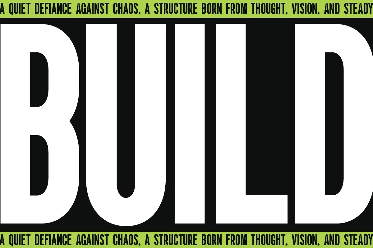 GC Horizon Condensed Sans