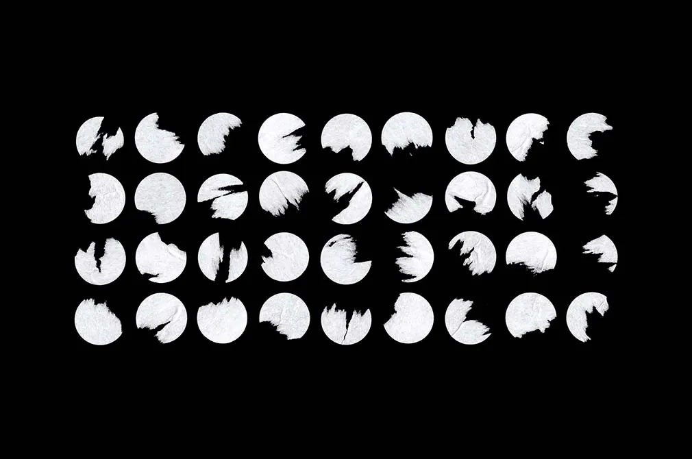 PNG TAPE Vol.2: Circles