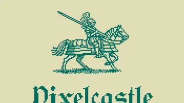 Pixelcastle