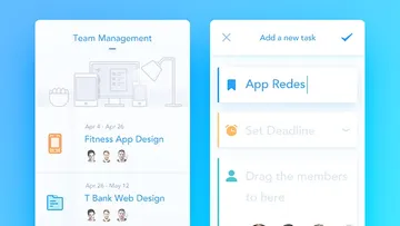 Inspirational UI Elements vol. 3