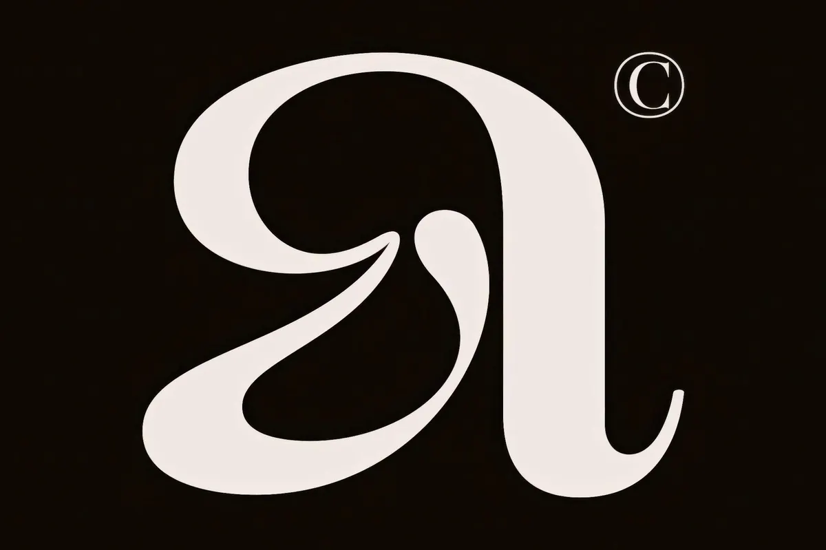 Olieno Blow — A Serif Display