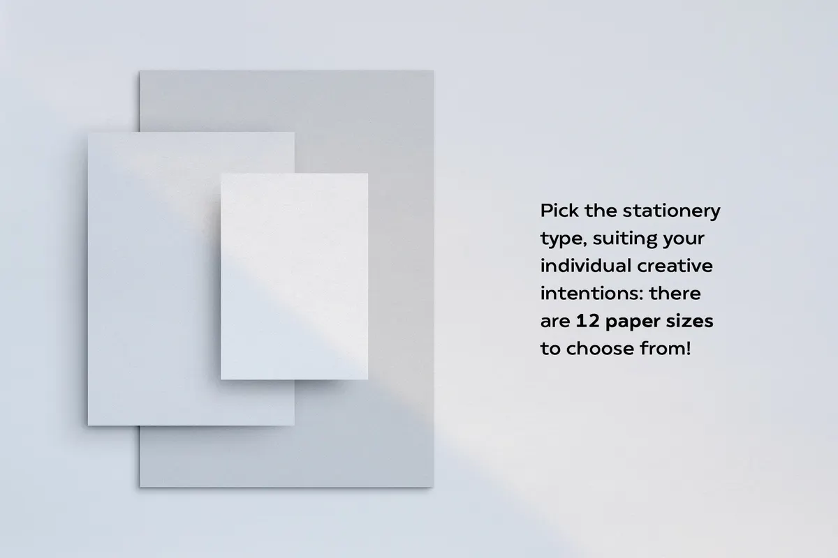 Print Showcase Mockup Bundle
