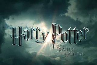 Magic Movie Text Effects