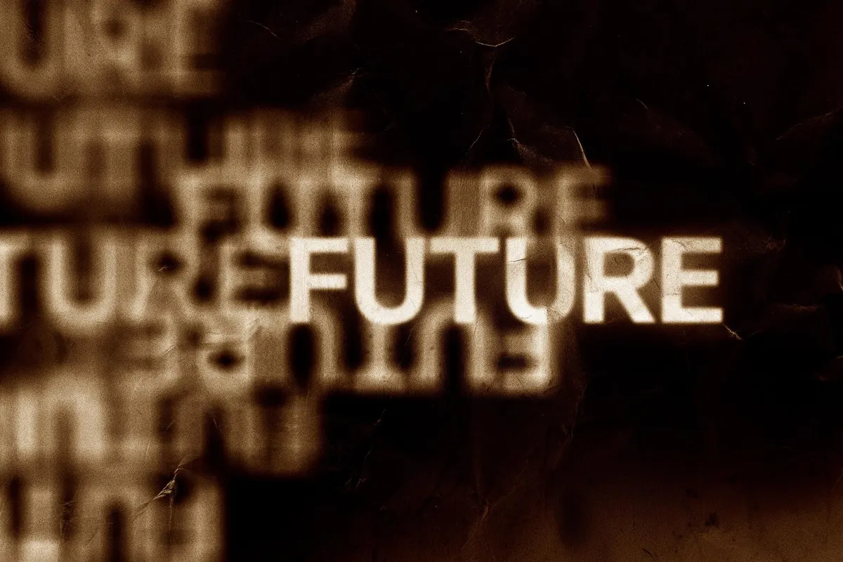 Faded Text Effect