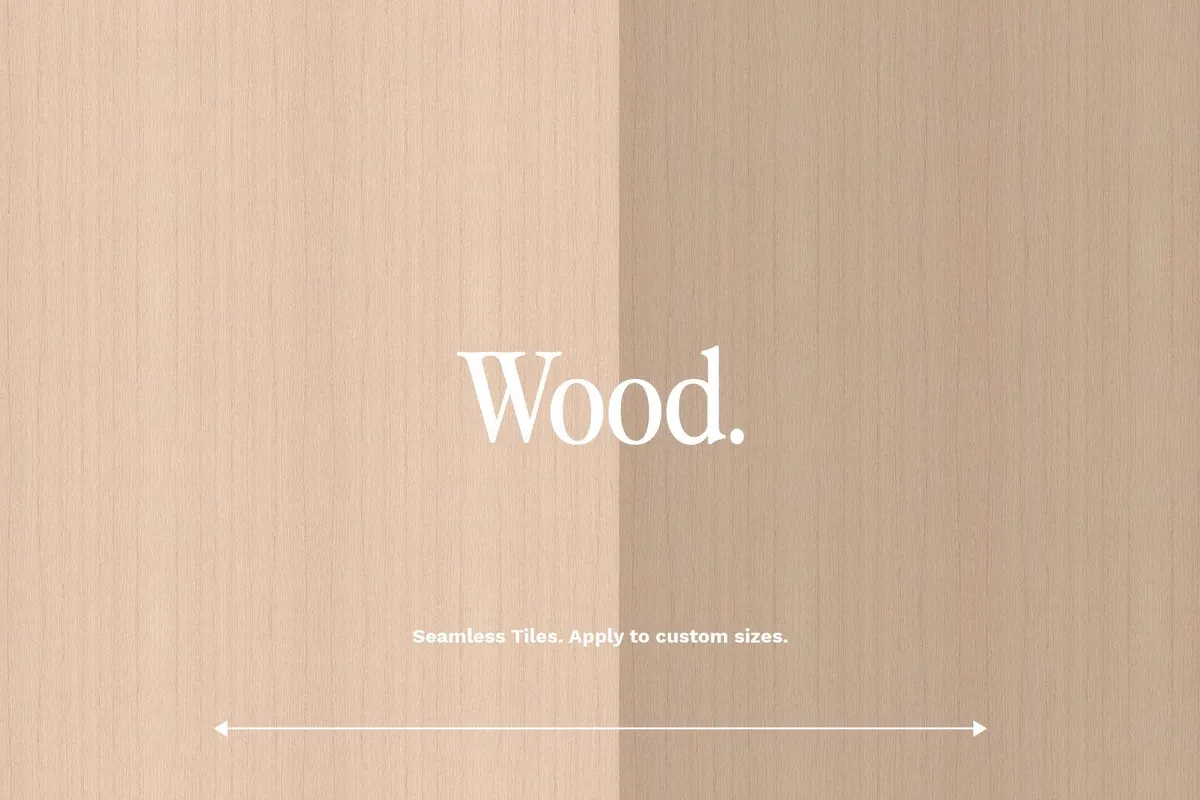 Natural Textures: Seamless Patterns