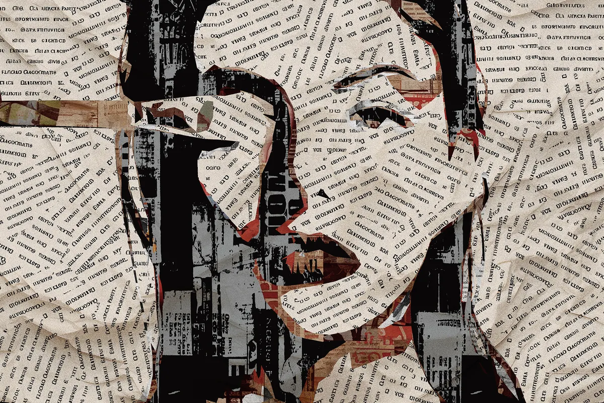 Urban Wall Photo Collage Creator