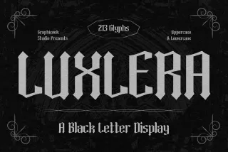 Luxlera
