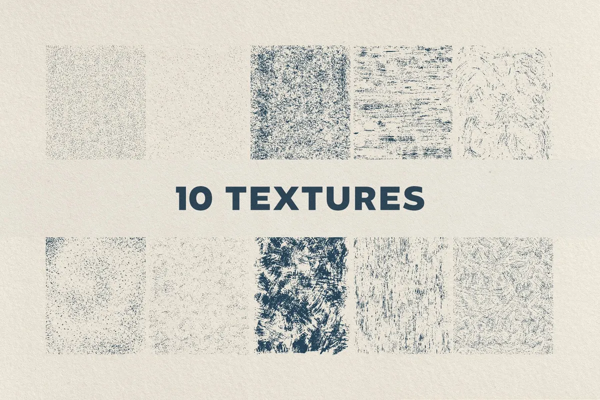 Artista Illustrator Brushes