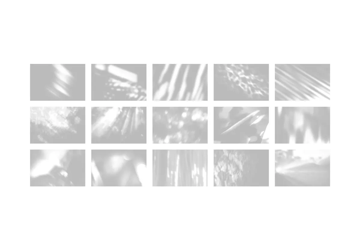 Shadow Overlays Part 4