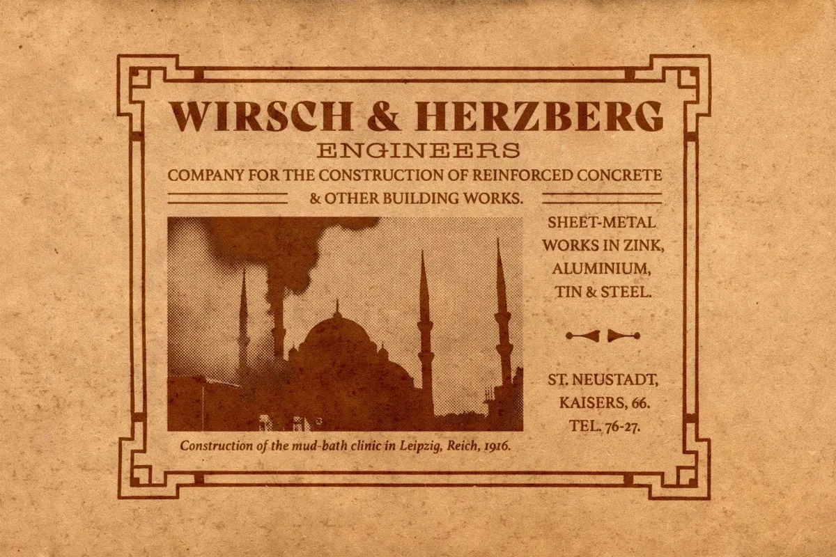 Antiquarian Papers. 20 Premium Textures