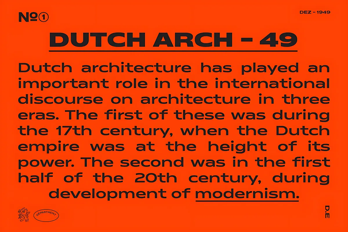 Matrice Font Family