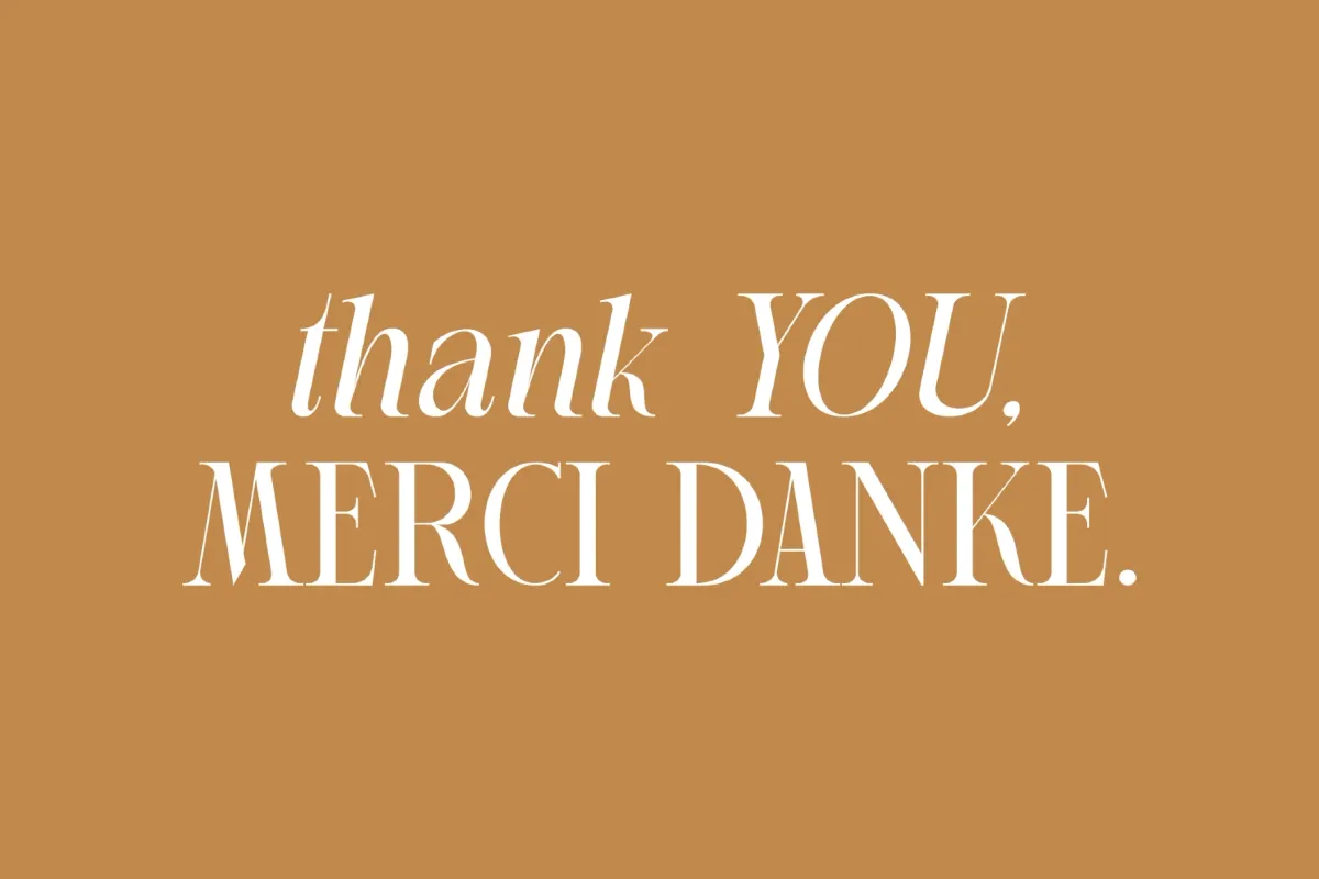 Arseri - Luxury Serif Display Font