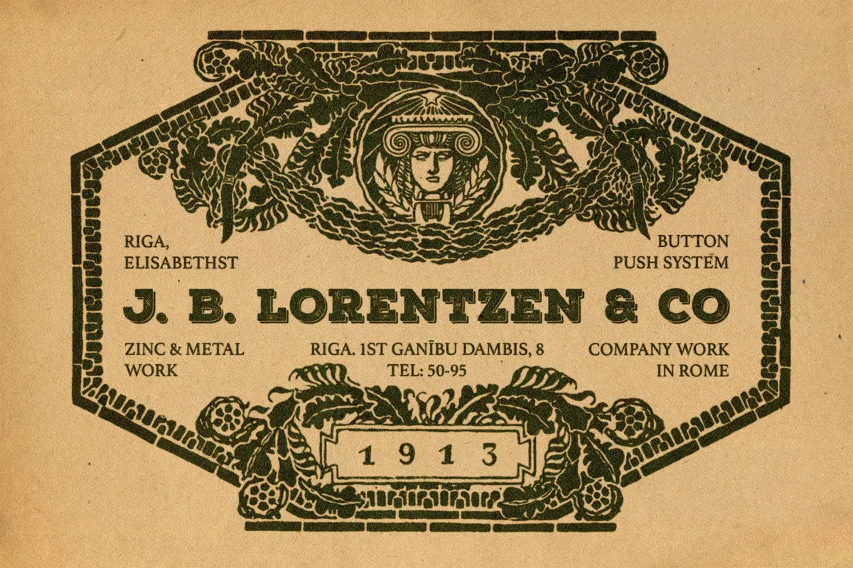 Antiquarian Papers. 20 Premium Textures