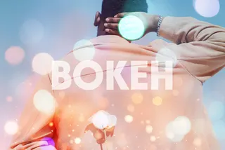Bokeh Photo Effect