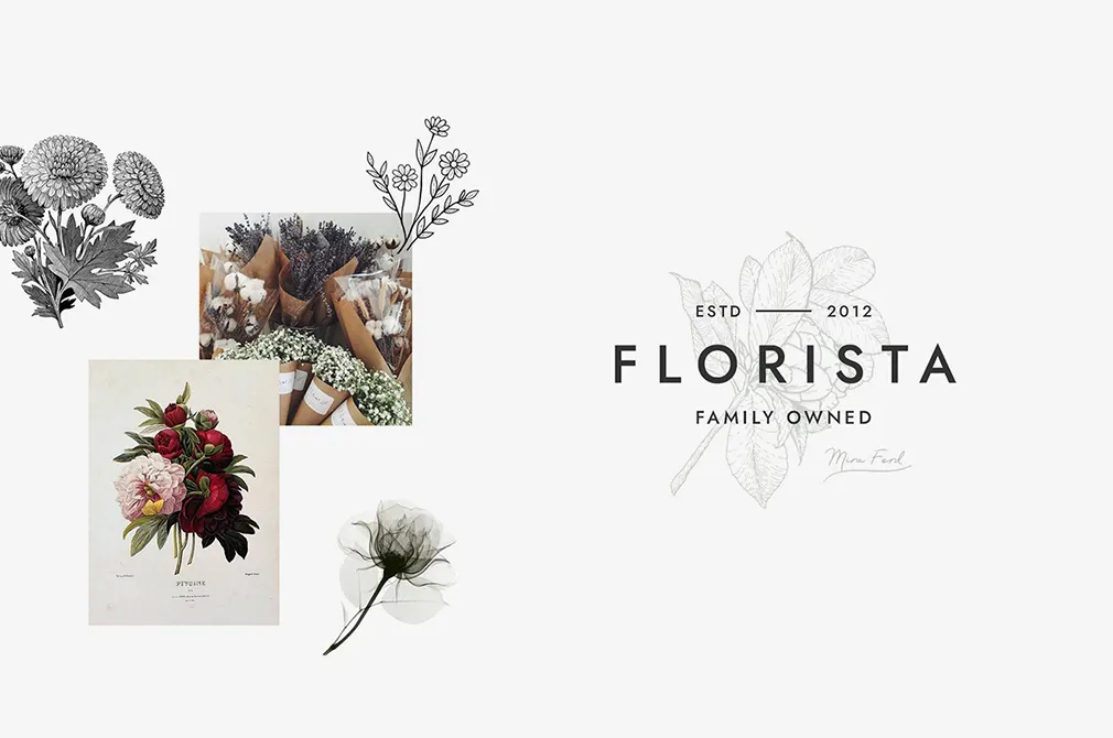 Elegant Logo Templates