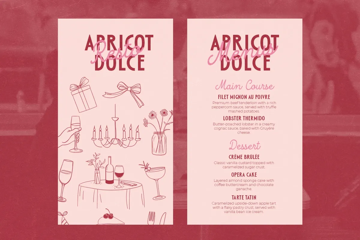 Gatsby Prelude - Art Deco Font Duo
