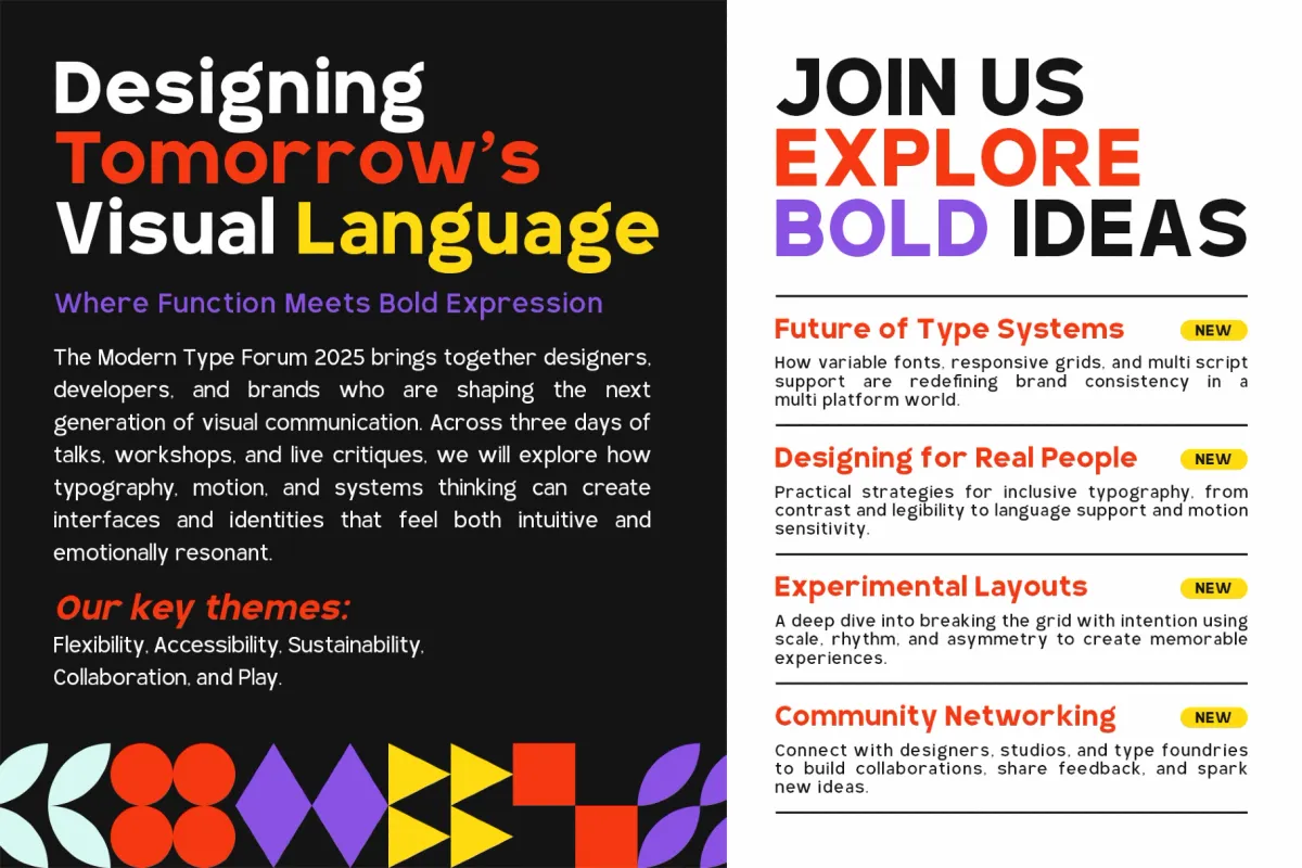 RCL BackOne – Bold Modern Sans Font
